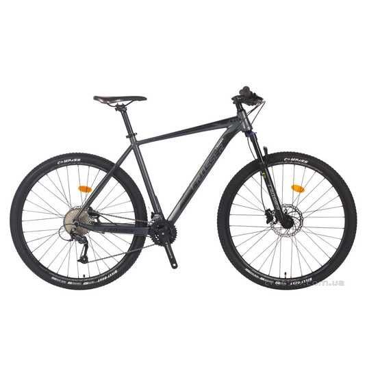 Оригінальний Велосипед Crosser Solo 29