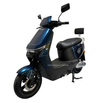 Купити Електроскутер Crosser CR14 2000W 24AH 72V  | crosser