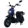 Купити Електровелосипед Crosser CR4 1200W 72V 24Ah (CR-4577)  | crosser