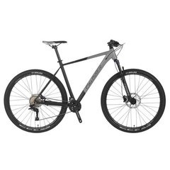 Купить Велосипед Crosser MT-041 29" / 21" / 24s (2*12) LTWOO AIR fork | crosser