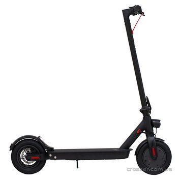 Купити Електросамокат Crosser E9 Premium 10" Air XF0521/C  | crosser