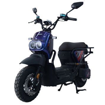Купити Електровелосипед Crosser CR4 1200W 72V 24Ah (CR-4577)  | crosser