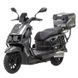 Купити Електроскутер Crosser CR17 2500W 35AH 72V  | crosser
