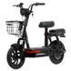 Електровелосипед Crosser Mini 450W 12AH (MP-7010) оригінал | crosser