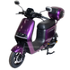 Купити Електровелосипед Crosser CR9 1200W 24AH  | crosser