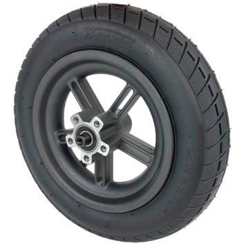 Купить Колесо заднее в сборе 10&rsquo;&rsquo; E9 / E9 MAX | crosser