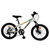 Купити Велосипед Crosser Viper 20" / 12" Shimano (GFRD)  | crosser