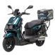 Купити Електроскутер Crosser CR17 2500W 35AH 72V  | crosser