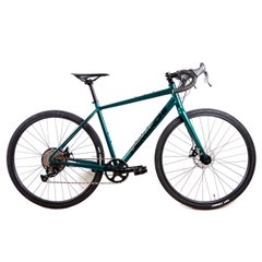 Купить Велосипед Crosser DeMarche 700C 28" / 21" / 11s (LTWOO) (L) | crosser
