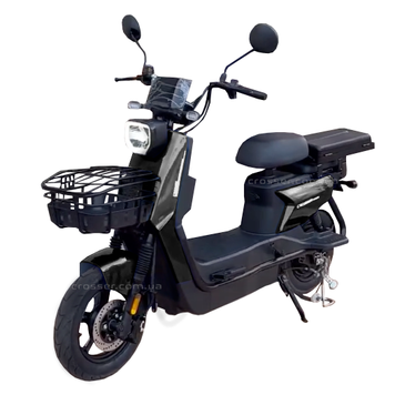 Купити Електровелосипед Crosser Power 800W 72V 20Ah (PW-7750)  | crosser