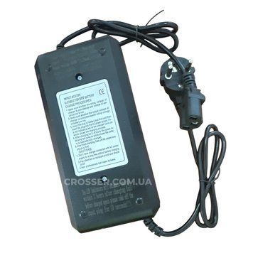 Купить Зарядное устройство 72V 20Ah Crosser Booster | crosser
