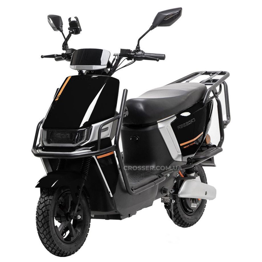 crosstao_nei様 Оригінальний Електровелосипед Crosser CR13 2000W 24AH 72V скутер
