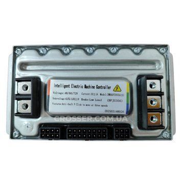 Купить Контроллер 60-72V (30A) Crosser MAX | crosser