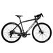 Купити Велосипед Crosser DeMarche 700C 28" / 21" / 11s (LTWOO) (L)  | crosser