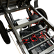 Електротрицикл вантажний CARGO 16 з гідравлікою 1900W 60V 52Ah оригінал | crosser