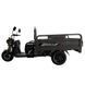 Електротрицикл вантажний CARGO 16 з гідравлікою 1900W 60V 52Ah оригінал | crosser