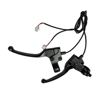 Купить Ручки тормоза L+R Crosser CR2 | crosser