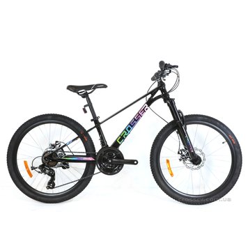 Купити Велосипед Crosser Martin 24" / 11,5" (Shimano)  | crosser