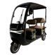 Купити Електроскутер триколісний Crosser TR7 1000W 24AH  | crosser
