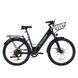 Купити Електровелосипед E-City 500W 10.4AH  | crosser