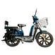 Купить Электровелосипед Crosser E-Delta 800w 15Ah (ED-1082) | crosser