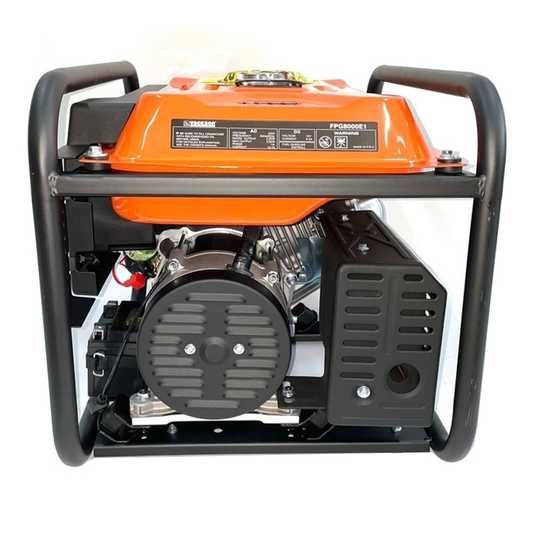 Оригінальний Генератор бензиновий Vackson FPG8000 (3,5 кВт) купити