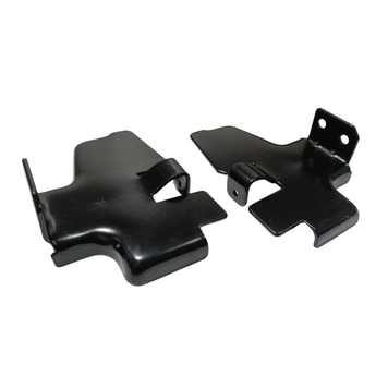 Купить Кронштейн подножки для 2-го пассажира метал. L+R Crosser CR2 | crosser