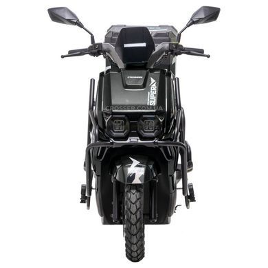 Купити Електроскутер Crosser CR17 PRO LFP 2900W LiFePo4 30AH 76,8V  | crosser