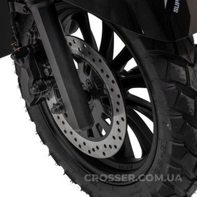 Купити Електроскутер Crosser CR17 PRO LFP 2900W LiFePo4 30AH 76,8V  | crosser