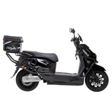 Купити Електроскутер Crosser CR17 PRO LFP 2900W LiFePo4 30AH 76,8V  | crosser