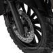 Електроскутер Crosser CR17 PRO LFP 2900W LiFePo4 30AH 76,8V оригінал | crosser