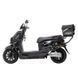 Електроскутер Crosser CR17 PRO LFP 2900W LiFePo4 30AH 76,8V оригінал | crosser