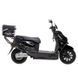 Електроскутер Crosser CR17 PRO LFP 2900W LiFePo4 30AH 76,8V оригінал | crosser