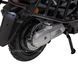 Електроскутер Crosser CR17 PRO LFP 2900W LiFePo4 30AH 76,8V оригінал | crosser