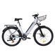 Купити Електровелосипед E-City 500W 10.4AH  | crosser