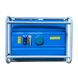 Генератор бензиновый AJONIX DL9500E (10 Квт) Электростарт + Колеса оригинал | crosser