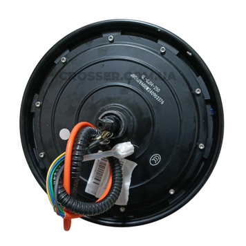 Купить Диск задний с электродвигателем 48-60V 500W Crosser CR2 | crosser