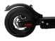 Электросамокат Crosser E9 MAX Absorber Pneumatic Tire 10" (Амортизатор передний+задний) LX5518/EU оригинал | crosser