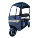 Купити Електроскутер триколісний Crosser TR7 1000W 24AH  | crosser