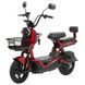 Купити Електровелосипед Crosser CR1 800W (CR1051)  | crosser