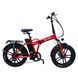 Купити Електровелосипед фетбайк Crosser COMP 350W 12AH  | crosser