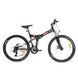 Купить Велосипед Crosser Dream Folding 26" / 16.5" (Shimano) | crosser