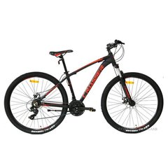 Купить Велосипед Crosser Scorpio 26" / 17" (Shimano) | crosser