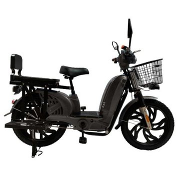 Купити Електровелосипед Crosser E-Delta 800w 15Ah (ED-1082)  | crosser