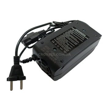 Купить Зарядное устройство 60V 20Ah Fada Crosser CR1 | crosser