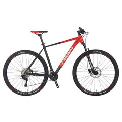 Купить Велосипед Crosser MT-041 29" / 19" / 24s (2*12) LTWOO AIR fork | crosser