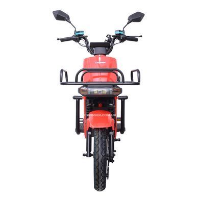 Купити Електровелосипед Crosser SUPER MAX 1200W LiFePO4 30Ah (MX-9999)  | crosser