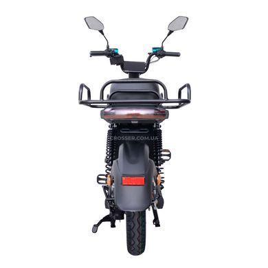 Купити Електровелосипед Crosser SUPER MAX 1200W LiFePO4 30Ah (MX-9999)  | crosser