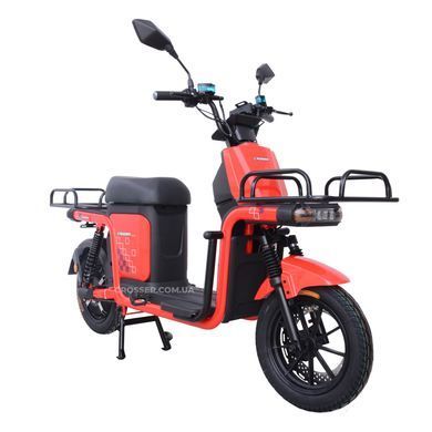 Купити Електровелосипед Crosser SUPER MAX 1200W LiFePO4 30Ah (MX-9999)  | crosser