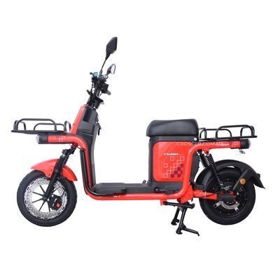 Купити Електровелосипед Crosser SUPER MAX 1200W LiFePO4 30Ah (MX-9999)  | crosser